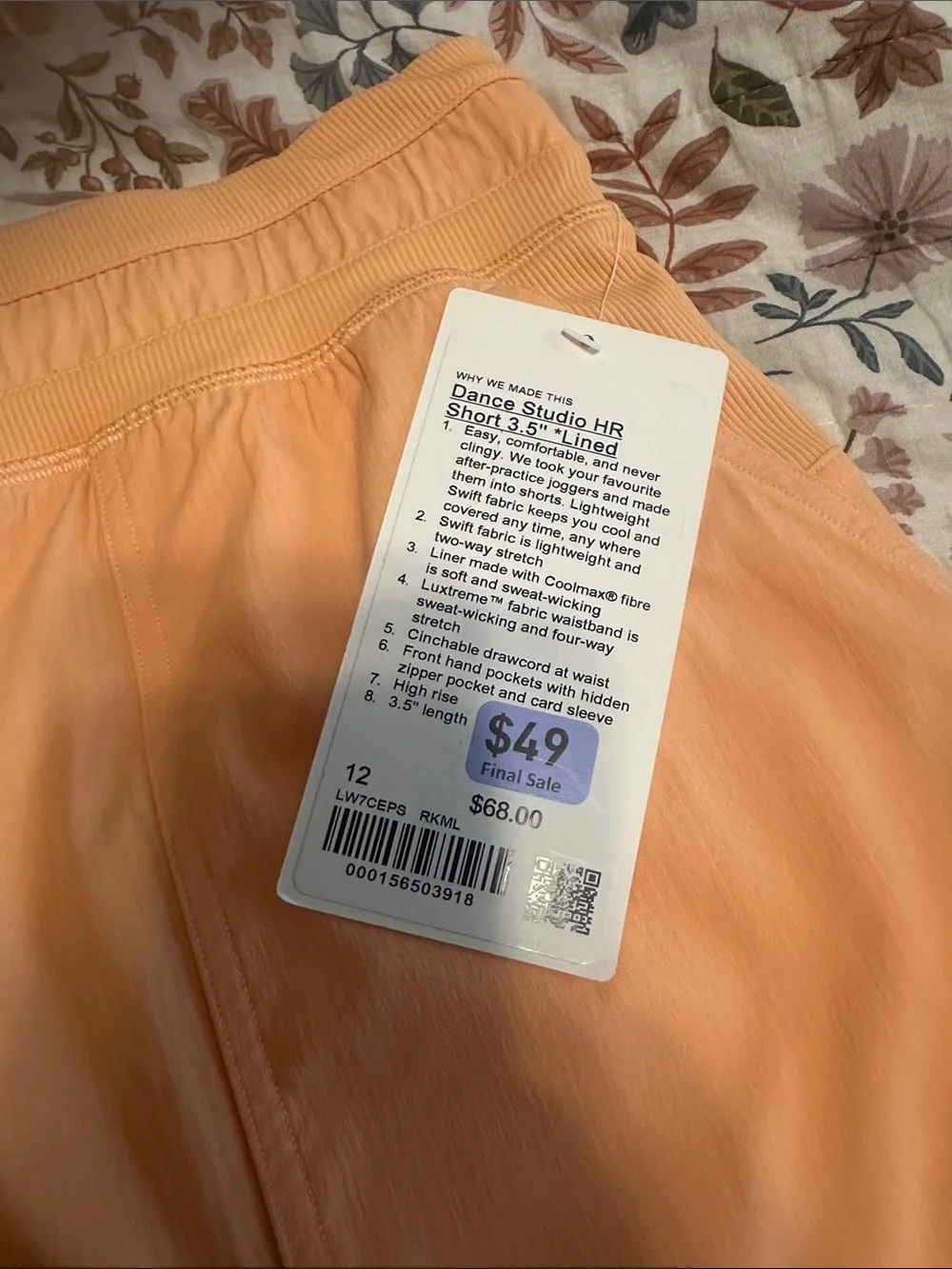 lululemon athletica easy comfortable